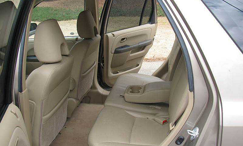 2006 Honda Cr-V Suv,...