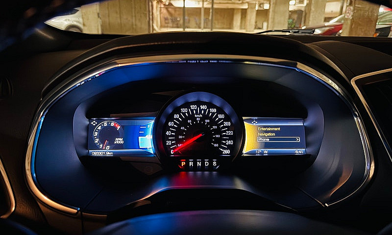 2020 Ford Edge St Wi...