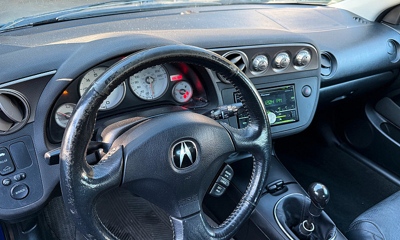 2006 Rsx Premium...