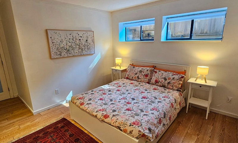 Apartment For Rent...