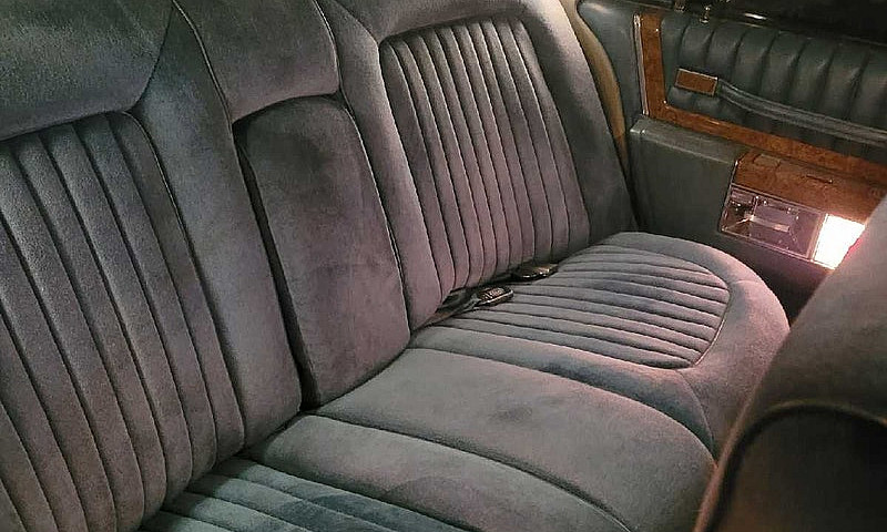 1979 Cadillac Devill...