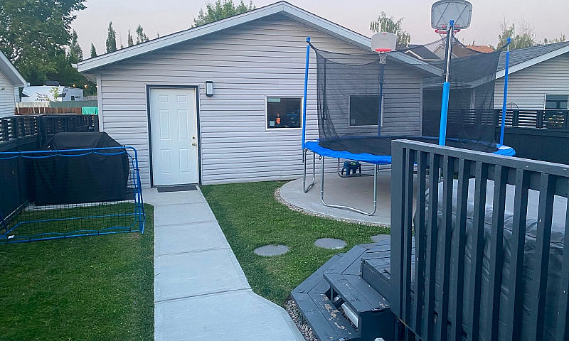 House For Rent...