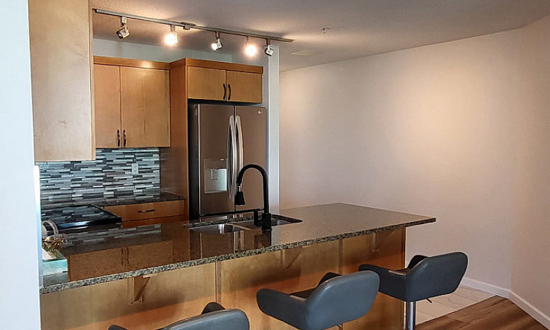 Downtown Condo Near ...