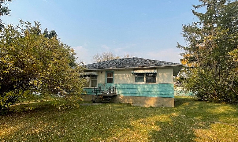 4 Bed 1 Bath House I...