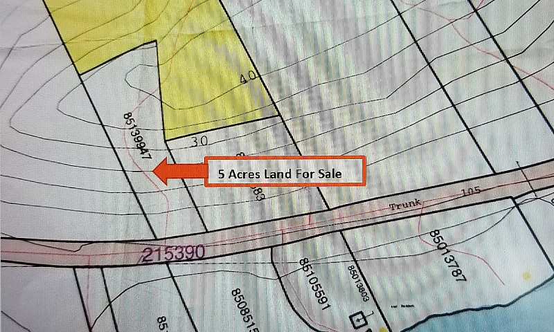 Waterview Land For S...