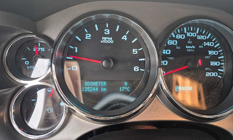 2011 Gmc Sierra 1500...