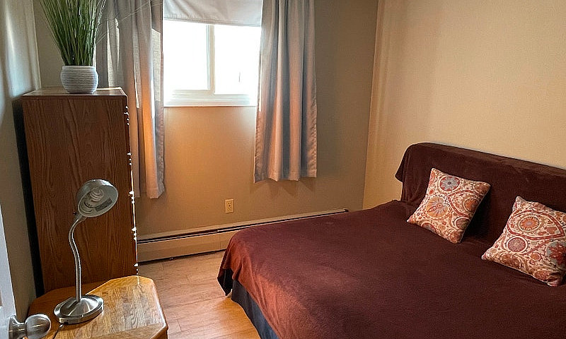 For Rent 1 Bd Apartm...