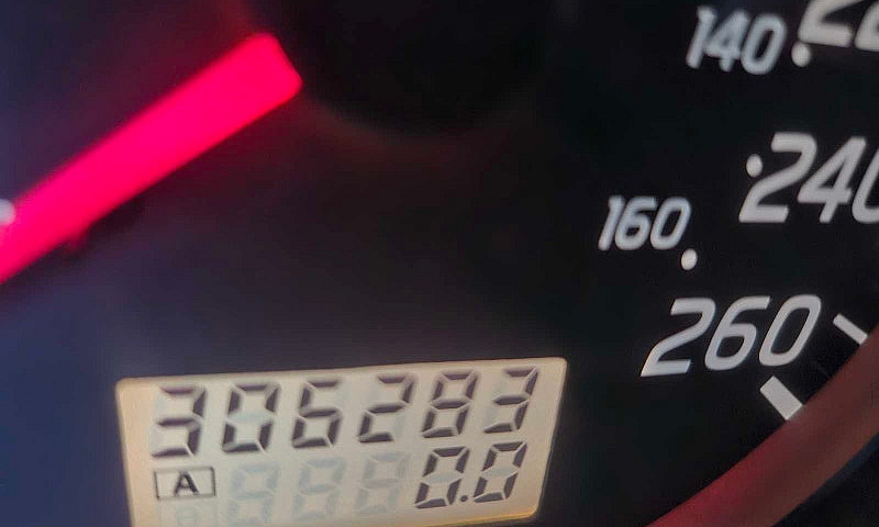 2003 Nissan Maxima ...
