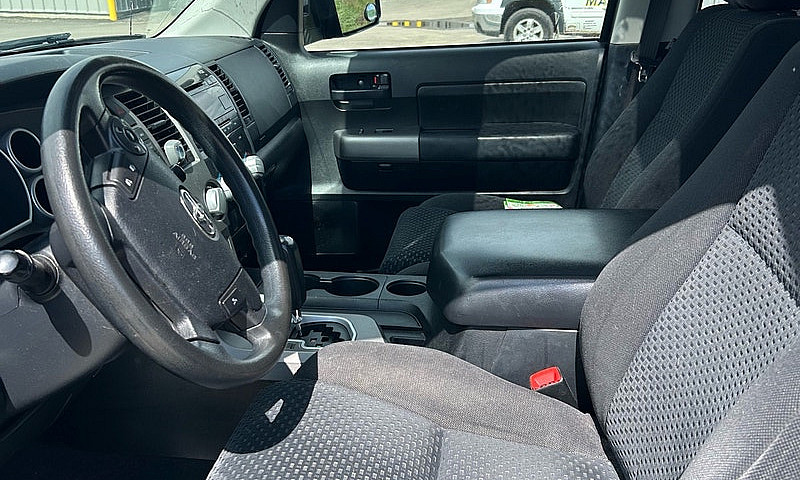 Toyota Tundra Trd...