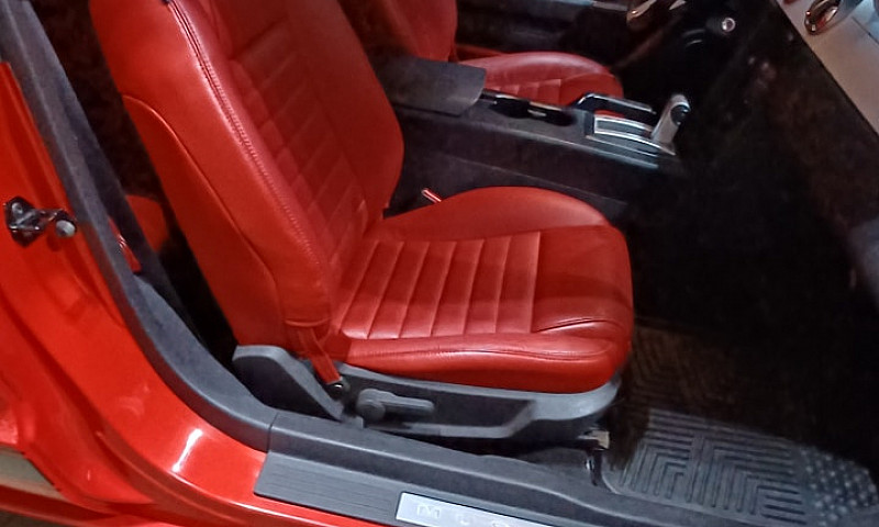 2005 Mustang Gt...