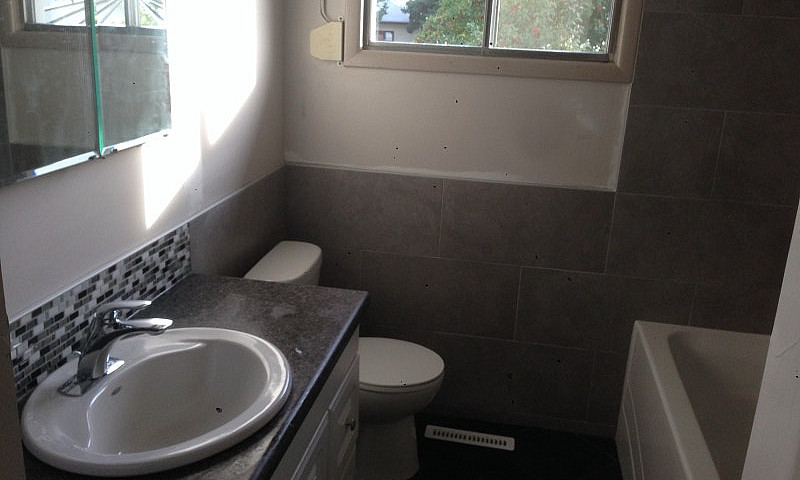 3 Bedroom Top Floor ...