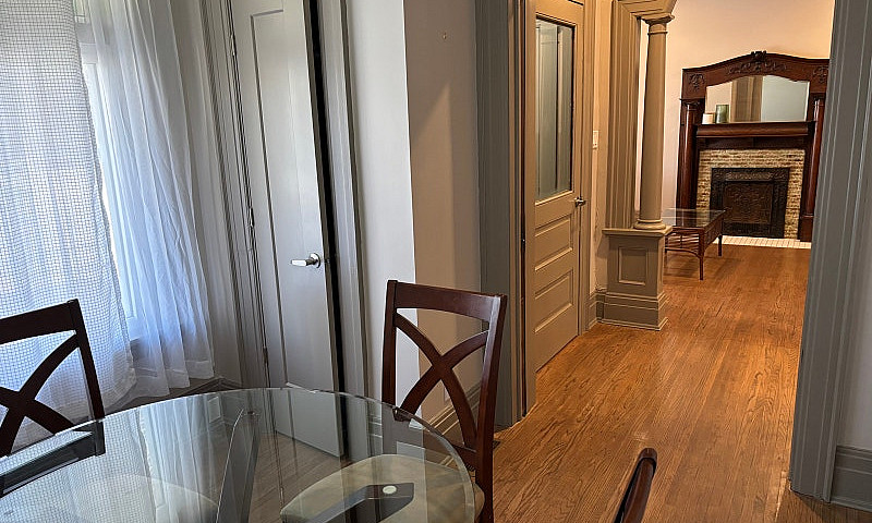 Two Bed Wortley Vill...