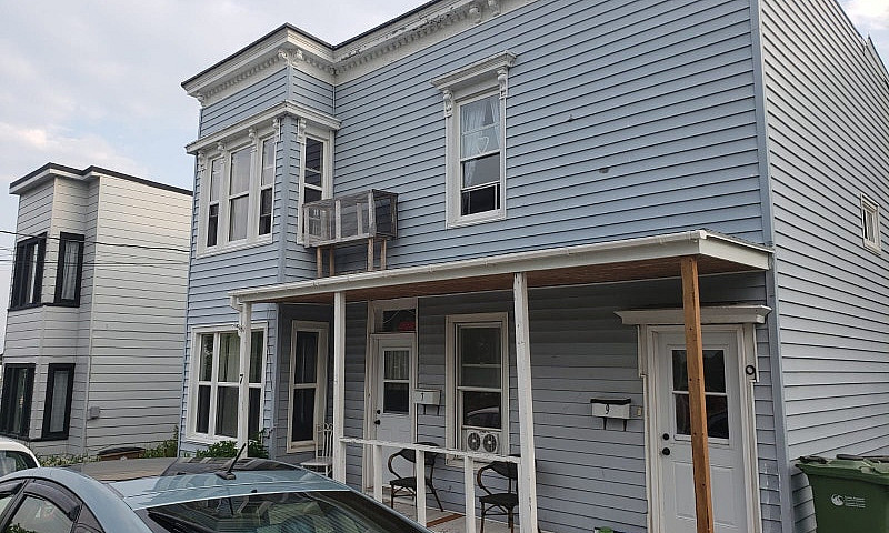 9 Prospect St - Spac...