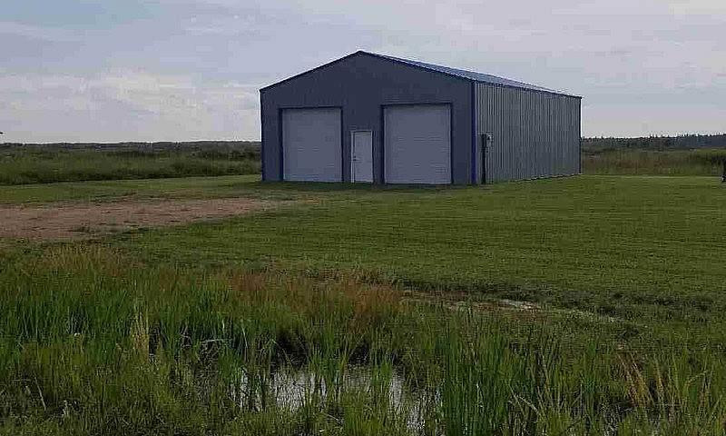 Lake Lot For Sale...