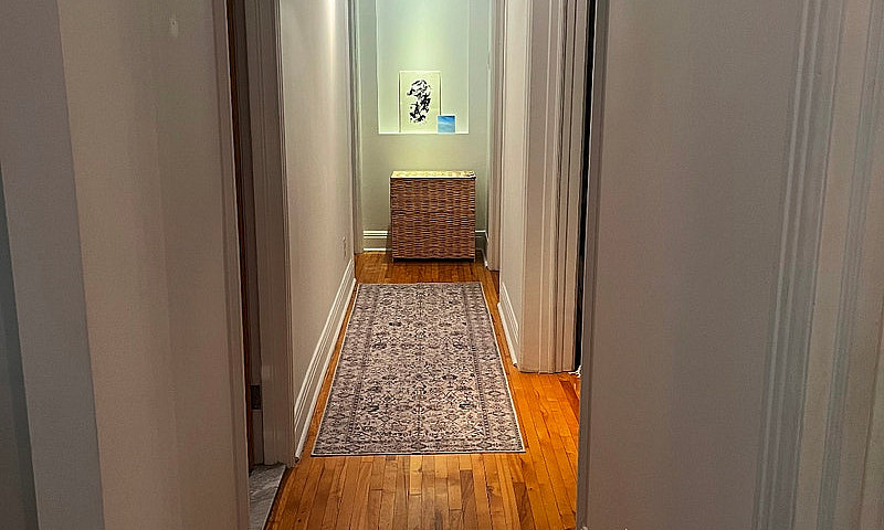 4½ Ahuntsic $2100 – ...