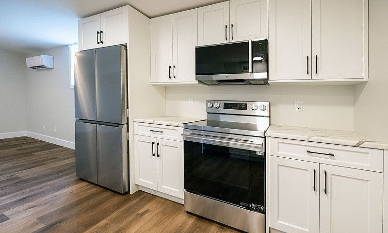 For Rent - Brand New...
