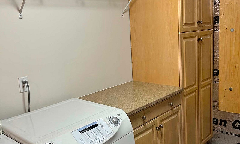 1 Bed 1 Bath Suite...