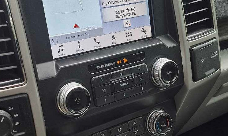 F150 Lariat...