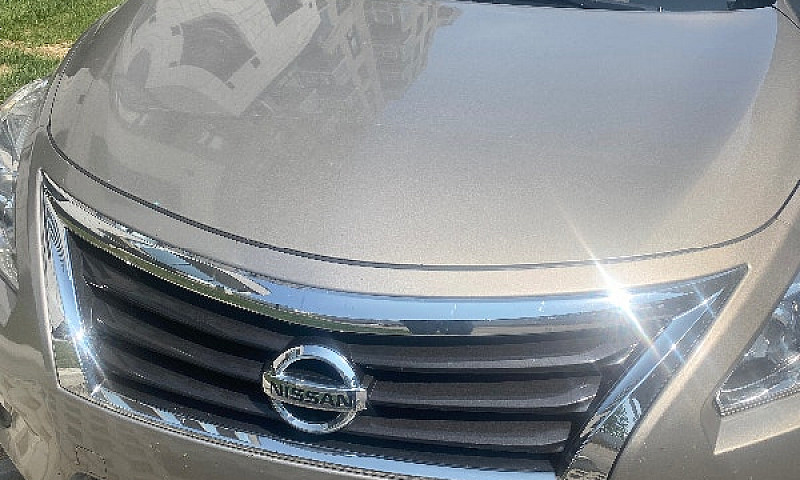 Nissan Altima 2013!!...