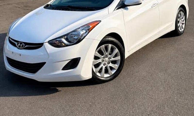 Hyundai Elantra Car...