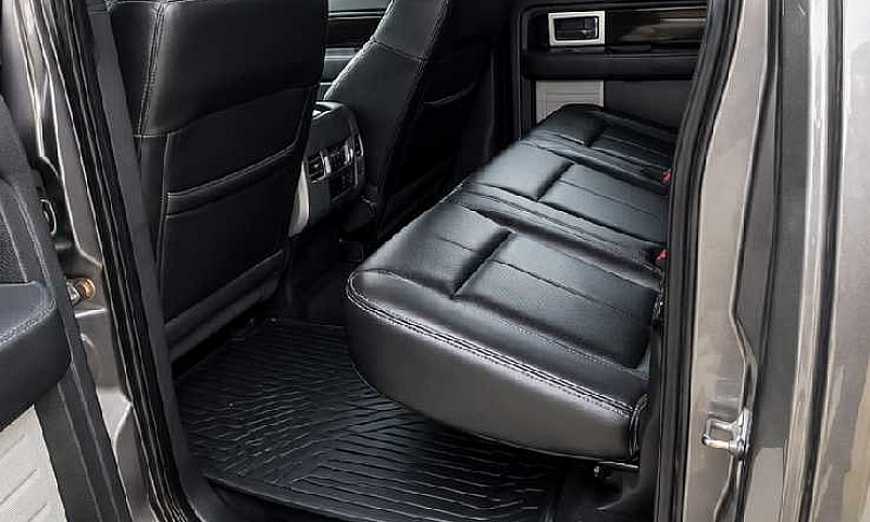 2010 Ford F-150 Fx4 ...