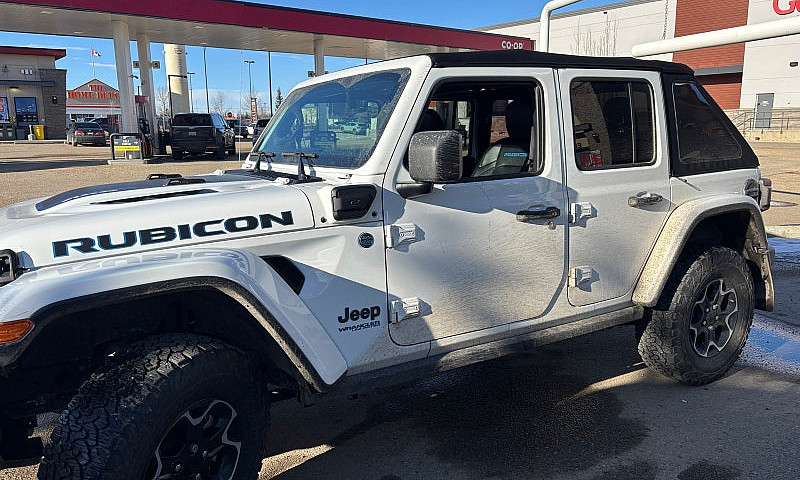 Jeep For Sale...