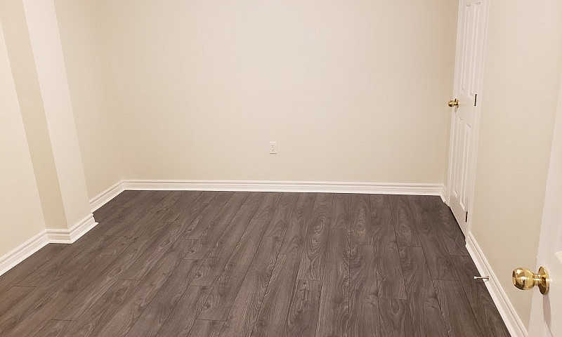 2 Bedroom & 1 Bath B...