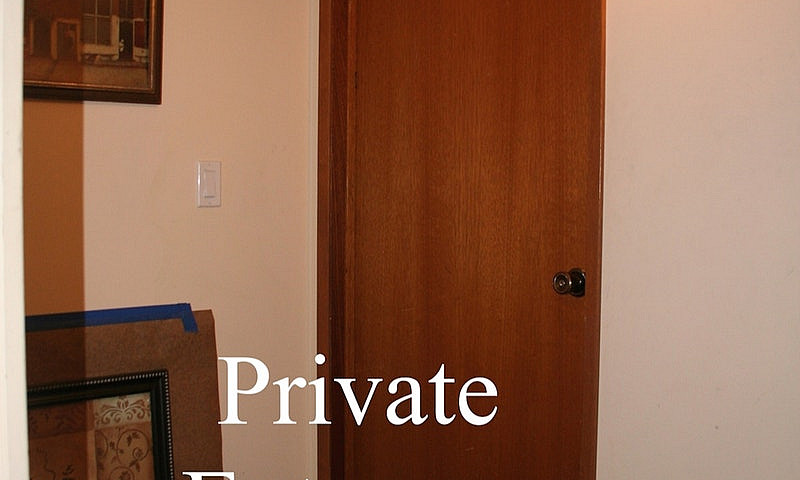 *1 Bedroom Basement ...