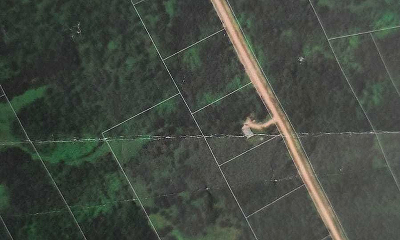 2 Acre Property Clos...