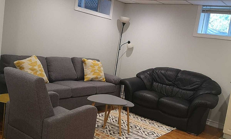 Furnished 2 Bedroom ...