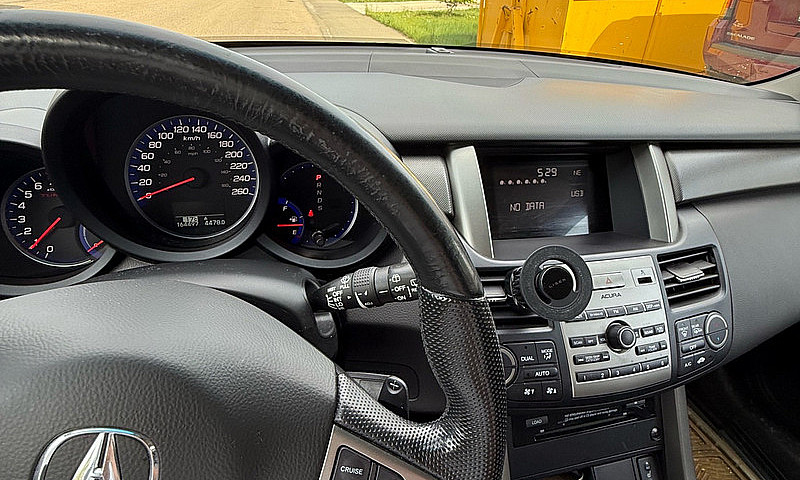 2010 Acura Rdx...