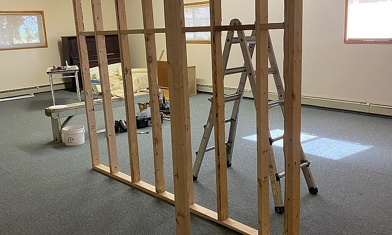 House To Move - 11Ft...