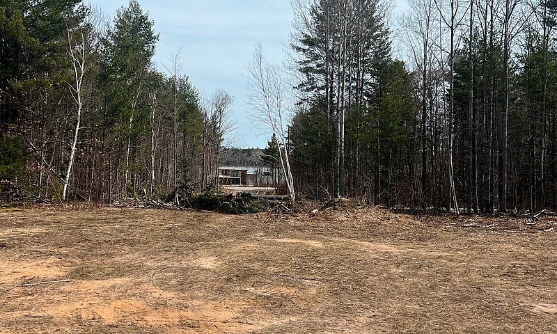Over An Acre-Lot 6 4...