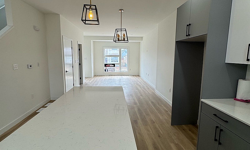 Newly Built 2 Story ...
