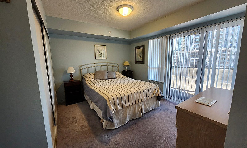 Furnished Luxury Con...