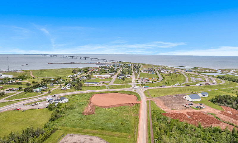 Vacant Land Ready Fo...