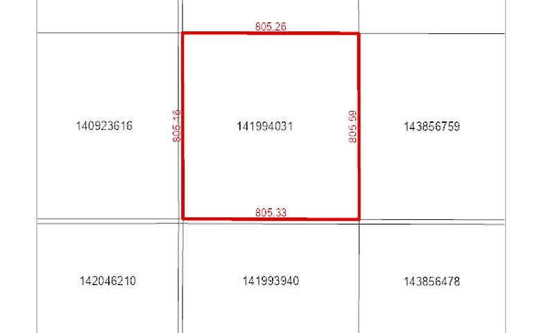 Land For Sale By Ten...