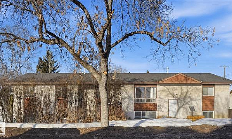 2 Bed, 1 Bath Baseme...