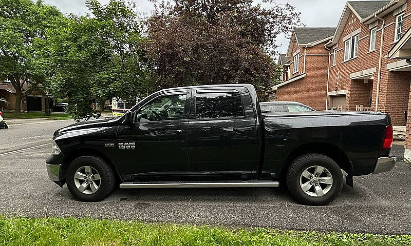 Selling A Car...