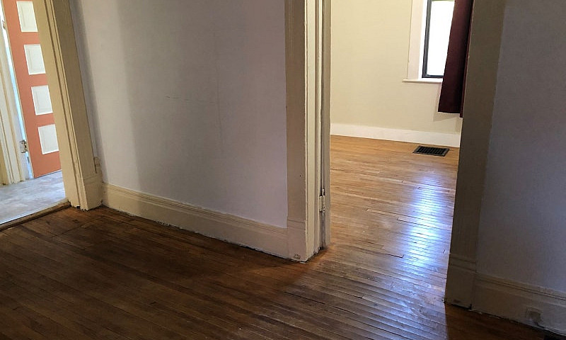 Strathcona 2 Bedroom...