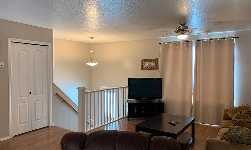 3 Bed Duplex With Al...