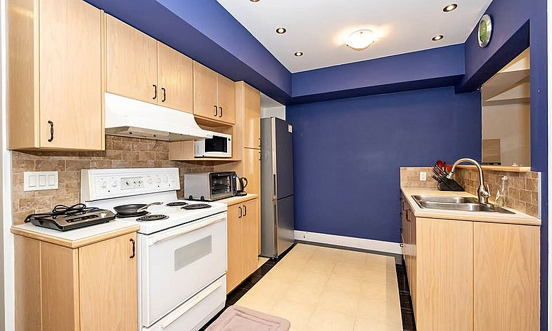 Coquitlam Furnished ...