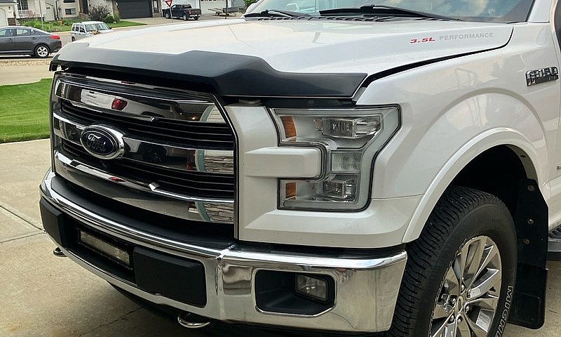F150 2017 Lariat...