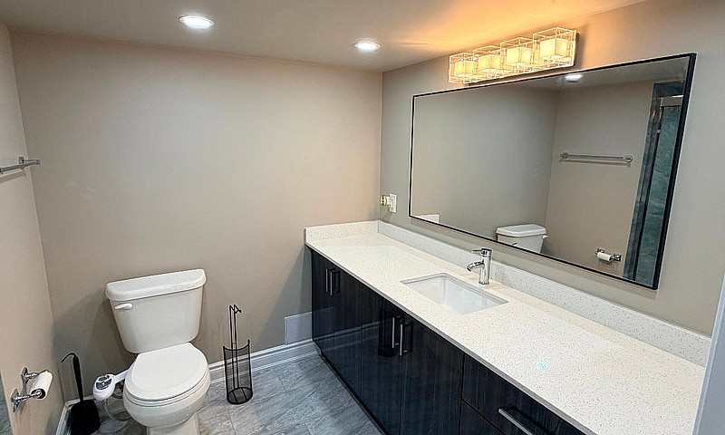 2 Bedroom + 1 Bathro...