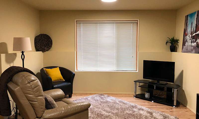 Fully Furnished Bach...