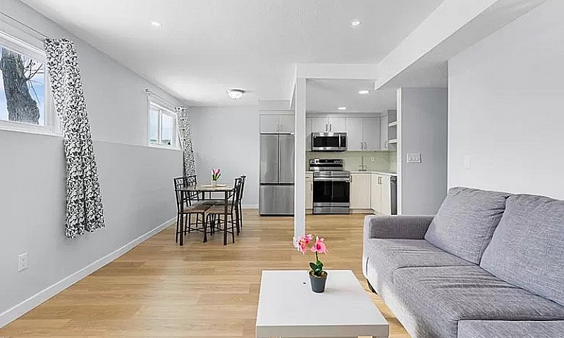 3 Bed 1 Bath Unit Fo...