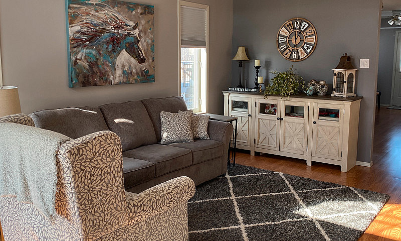 3 Bed 3 Bath Duplex/...