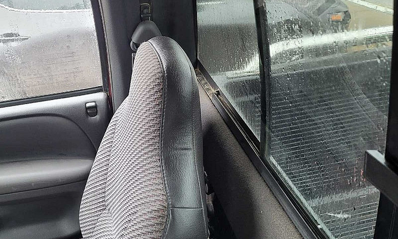 2000 Dodge Ram 1500 ...