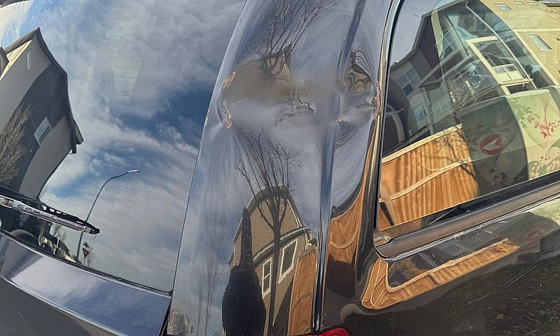 2016 Dodge Caravan $...