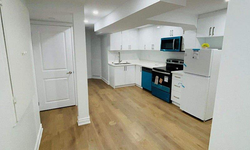 Legal Basement For R...